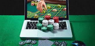 Официальный сайт Casino Selector GG